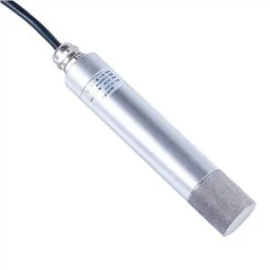 Detekce čpavkového plynu