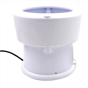 ASA sklápěcí kbelík déšť měřidlo