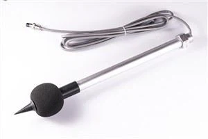 Monitorování kvality prostředí Nerezový zvuk a vysílač šumu