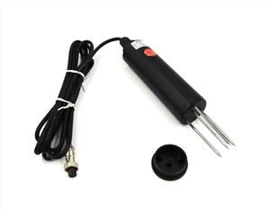 Funkce snímače půdní vlhkosti