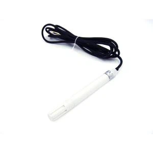 Senzor tlaku vlhkosti a teploty