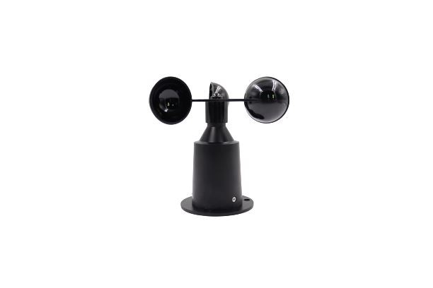 Anemometr Čidlo rychlosti větru 0-5V, 0-10V, 4-20MA, výstup RS485