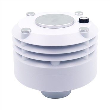 Monitorování kvality vzduchu v reálném čase PM2,5/10 RS485