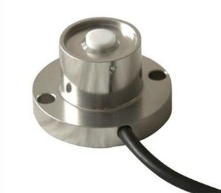 SNÍMAČ ULTRAFIALOVÉHO ZÁŘENÍ Milivoltový výstup