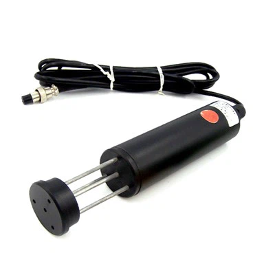 MP-508C Zemědělský snímač teploty půdy a vlhkosti